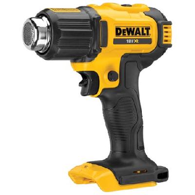 Dewalt Dce530, 18 V Cordless Heat Gun