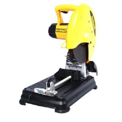 Dewalt DW871 Heavy Duty Chop Saw, 3800 Rpm