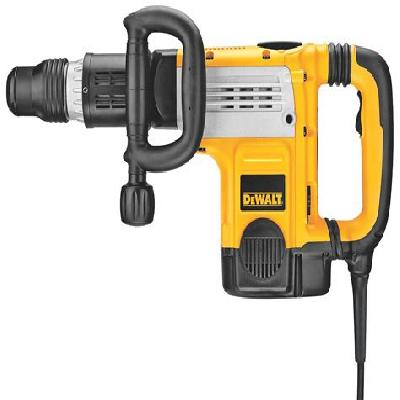 Dongcheng (DZC03-26) Corded Electric Rotary Hammer - Blue