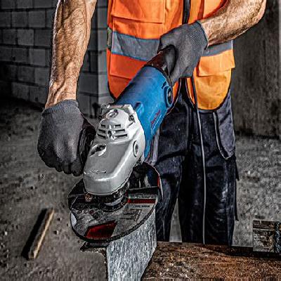 Dongcheng Angle Grinder DSM230A