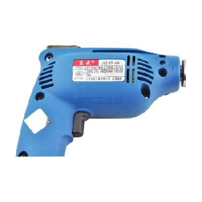 Dongcheng DJZ16A Electric Drill Machine 16mm, 800W
