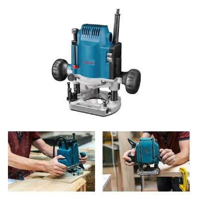 Dongcheng DMR8 Wood Router, 900