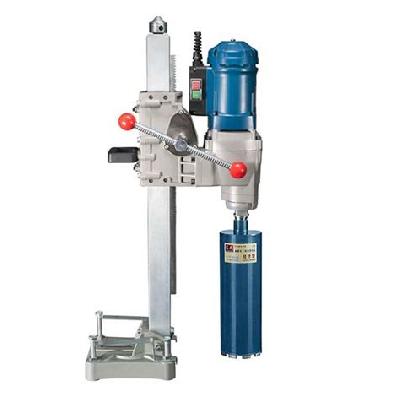 Dongcheng DZZ250 Diamond Drill With Water Sorce 250mm, 3800W