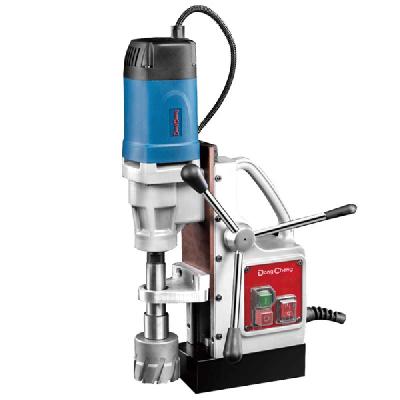 Dongcheng Magnetic Drill 1600W DJC02-23
