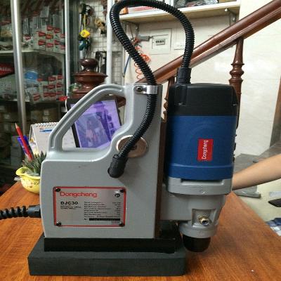 Dongcheng Magnetic Drill DJC 30