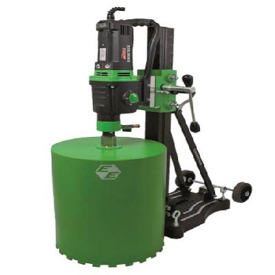 Eibenstock KDB350 Diamond Core drilling machine