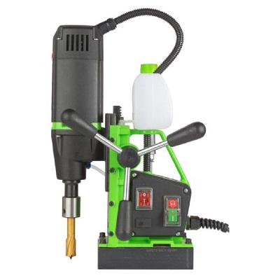 Eibenstock Poistron KBM - 35 Magnetic Drilling Machine (Upto 35mm Dia, 50mm Depth)