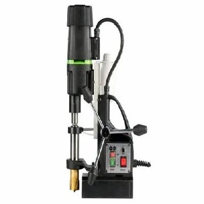 KBM 130 Magnetic Core Drilling Machine, Twist Drill Capacity: 45 Mm
