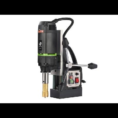 KBM 35 X Magnetic Core Drilling Machine