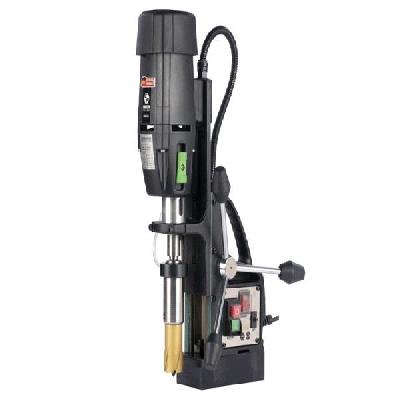 KBM 42-2 Magnetic Core Drilling Machin