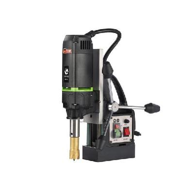 KBM 50-2 Magnetic Core Drill With Threaded Sleeve KBM50-2 : Eibenstock, 1100 W