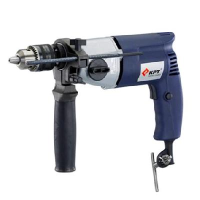 KPT 13mm Pistol Drill 850 Rpm GD25N