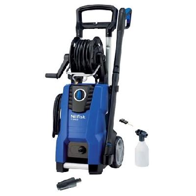 KPT KPW1400N 140Bar Pressure Washer