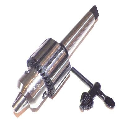 KW10K3 31 mm Morse Taper Drill
