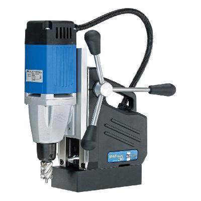 Magnetic Core KBM85-4E Rel drilling machine