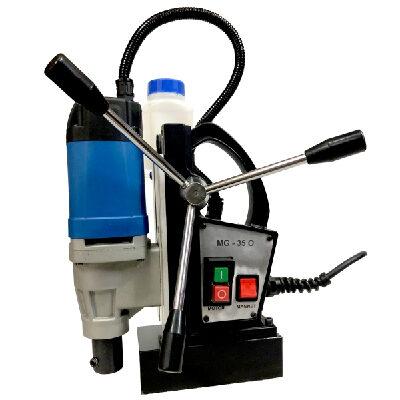 Ojasvi Mg.35.0 Magnetic Drill