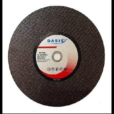 Star Cut Off Wheel