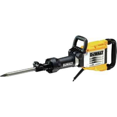Turbo Demolition Hammer 16 Kg