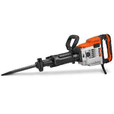 Turbo Demolition Hammer 65 A - 16 kg