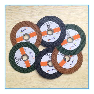 Yuri Abrasive Wheels - Yuri Speed
