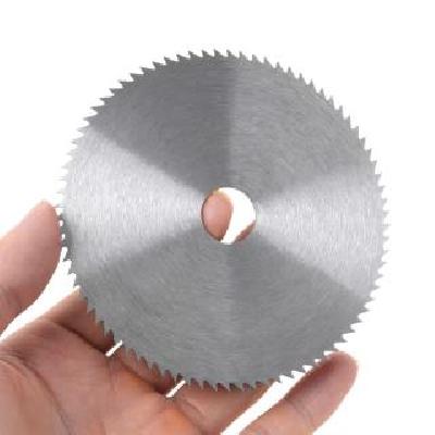 Yuri Wood Cutting Blade, Size: (4 Inch)