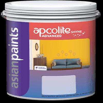 Apcolite Paints