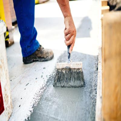 British Cement Primer