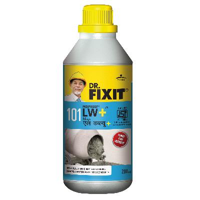 Dr Fixit Chemical
