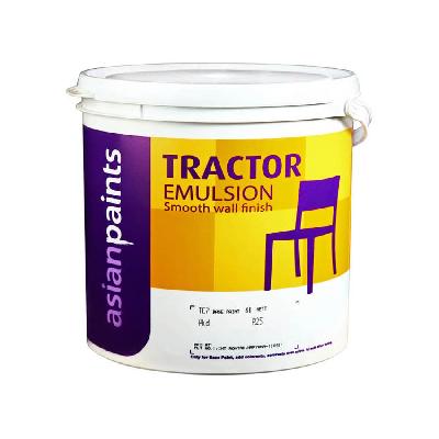Exterior Emulsion Paint