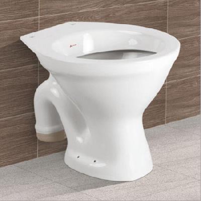 P Type Commode
