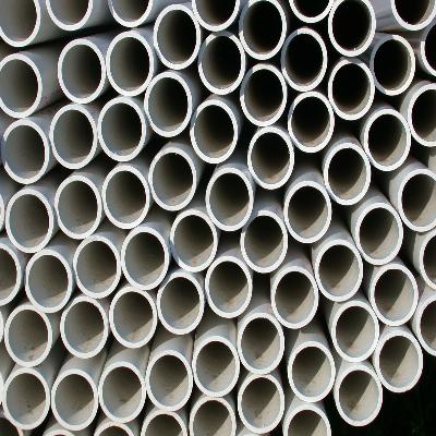 PVC Pipe