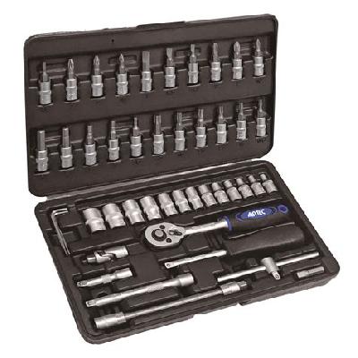 Tata Agrico 24 Pcs Socket Set