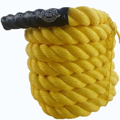 Uttam PP Rope