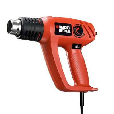 Black and Decker Heat Gun