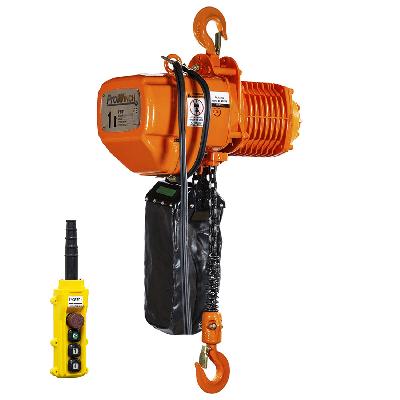 Chain Electric Hoists