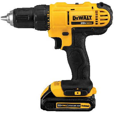 Compact Drill