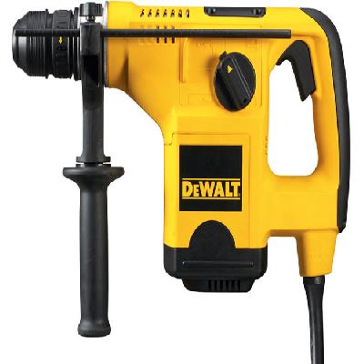 Compact Hammers