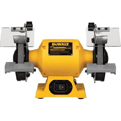 Dewalt Bench Grinders