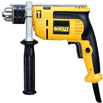 Dewalt Impact Drill 650 W
