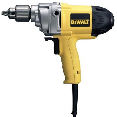 Dewalt Mixer And Rotary Drill13 Mm