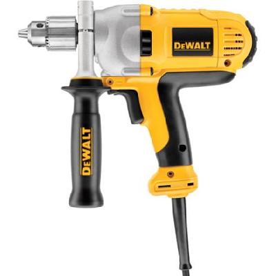 Dewaltrotary Drill with Keyless Chuck 10 mm