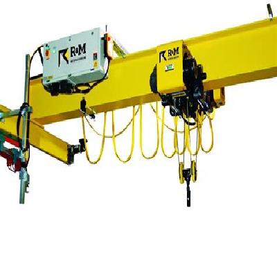 Electrical Crane