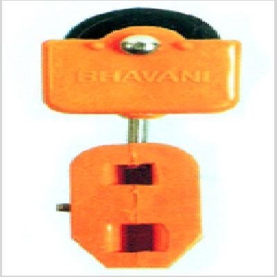 Electrical Crane Cable Carriers
