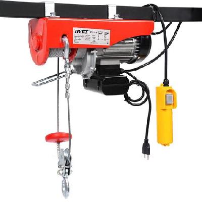 Electrical Hoist Crane Cable Carrier
