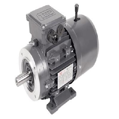 Fan Brake Motor