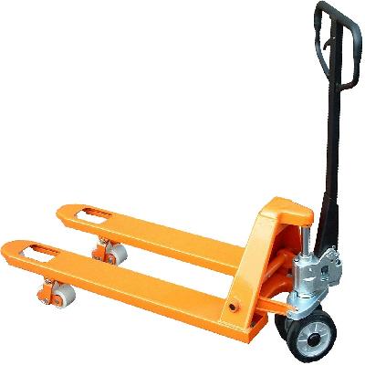 Hydraulic Hand Pallet Trucks
