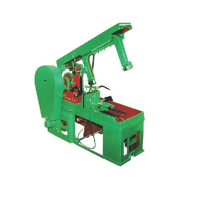 Hydraulic Heavy Duty Bandsaw Machine