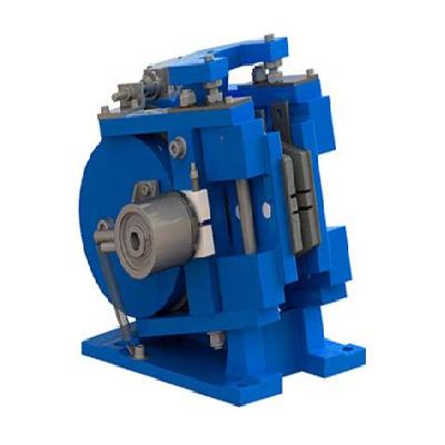 Industrial Electro Magnetic Disc Brakes