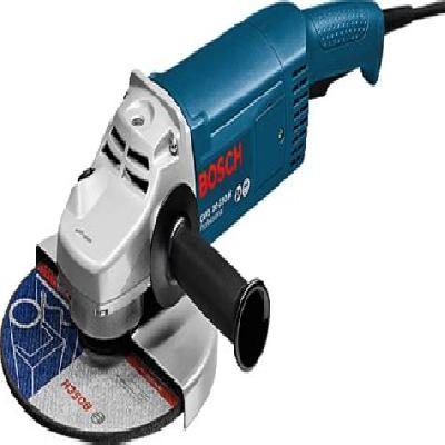 Large Angle Grinder