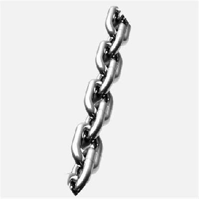 M.S. and Alloy Steel Chains